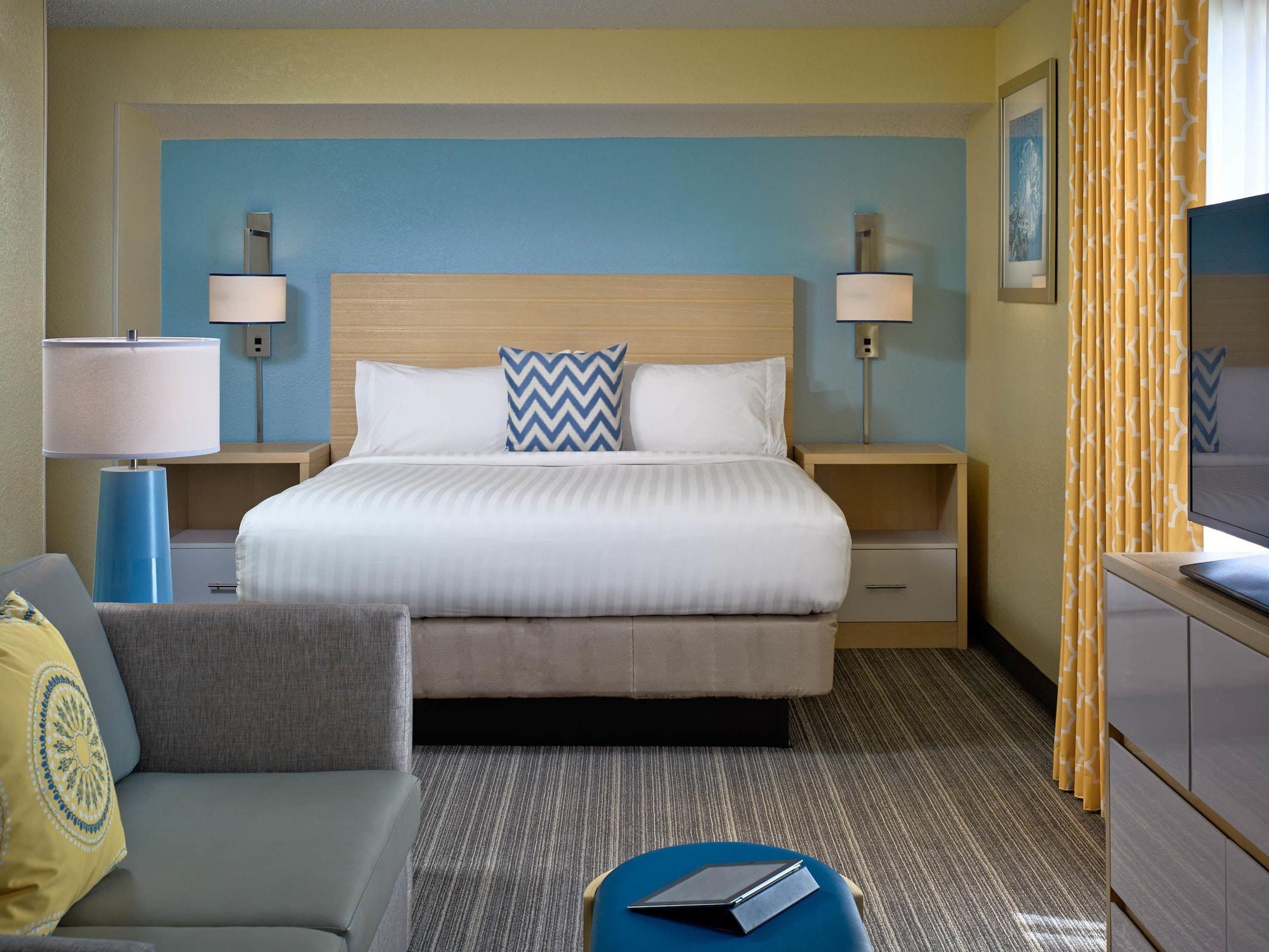 Sonesta Es Suites Houston - Nasa Clear Lake Webster Eksteriør billede