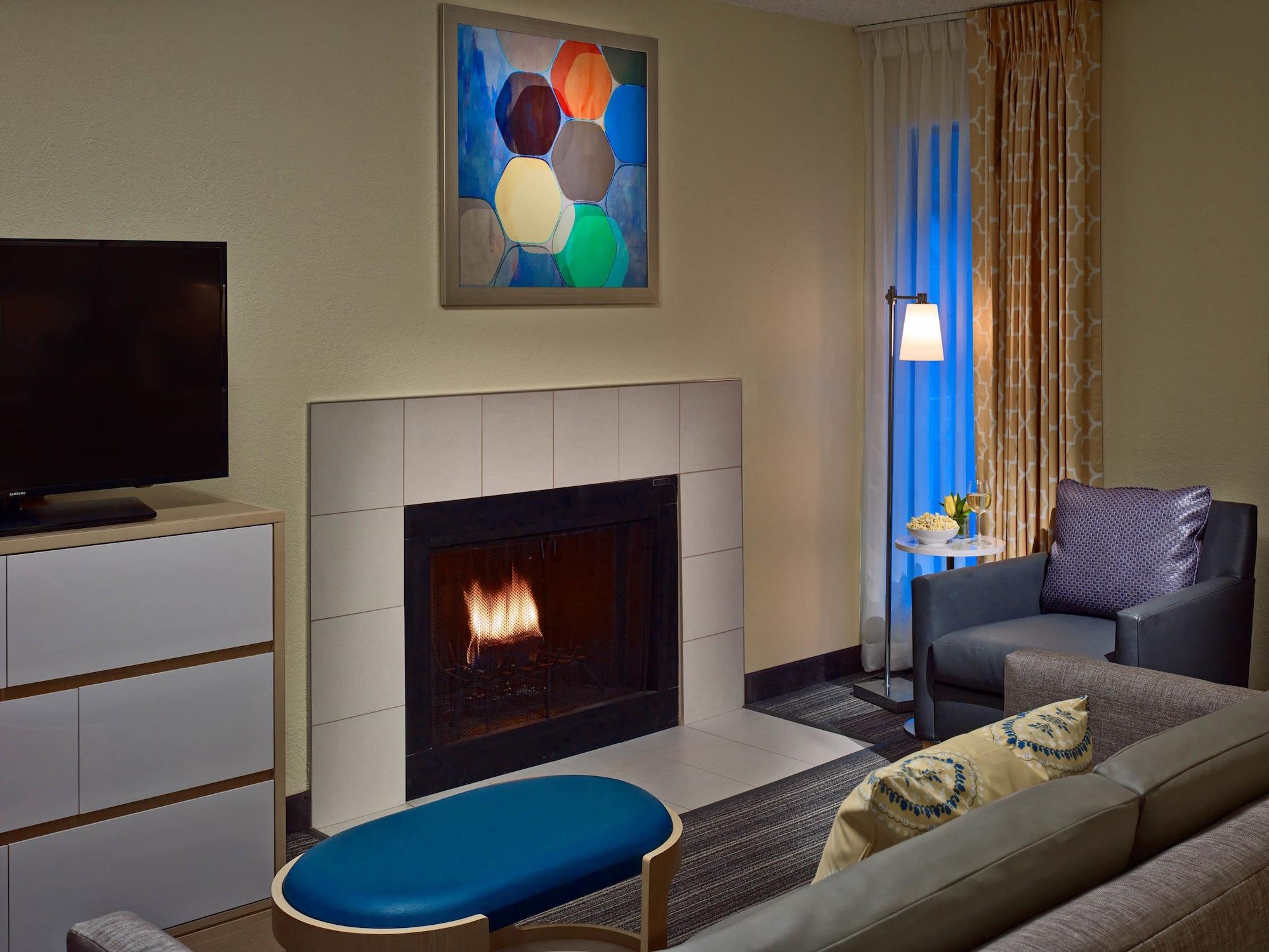 Sonesta Es Suites Houston - Nasa Clear Lake Webster Eksteriør billede