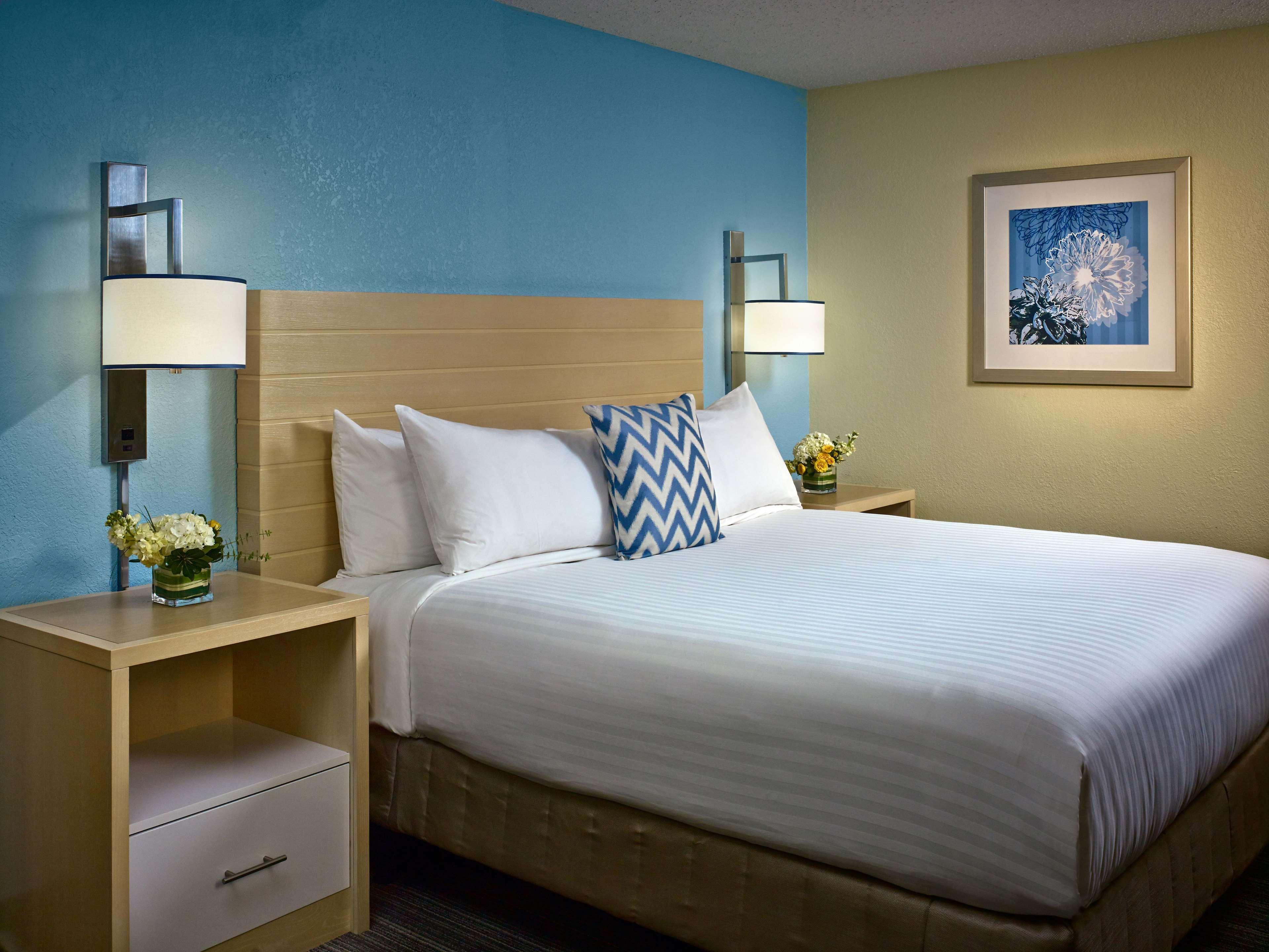 Sonesta Es Suites Houston - Nasa Clear Lake Webster Eksteriør billede