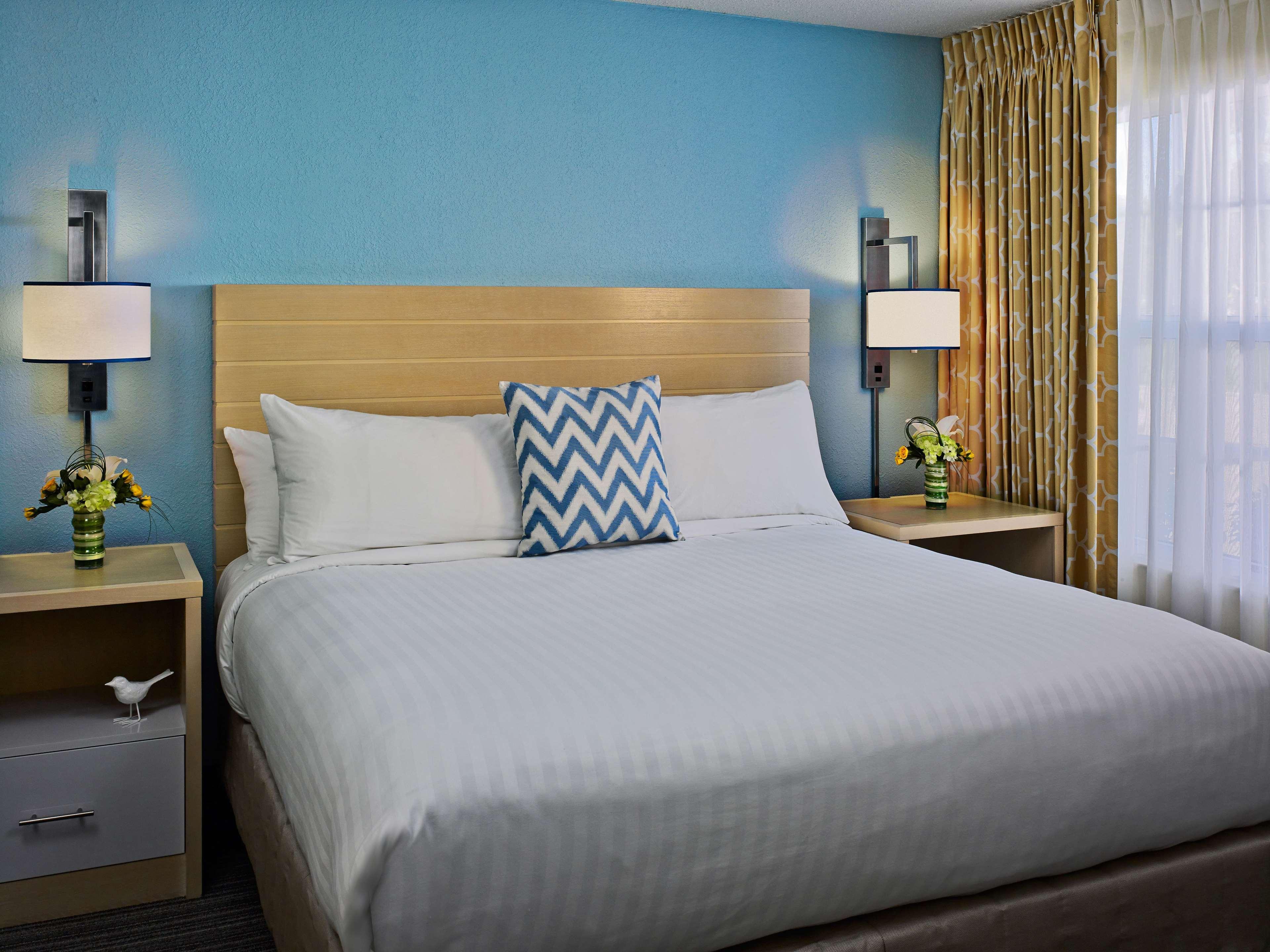 Sonesta Es Suites Houston - Nasa Clear Lake Webster Eksteriør billede