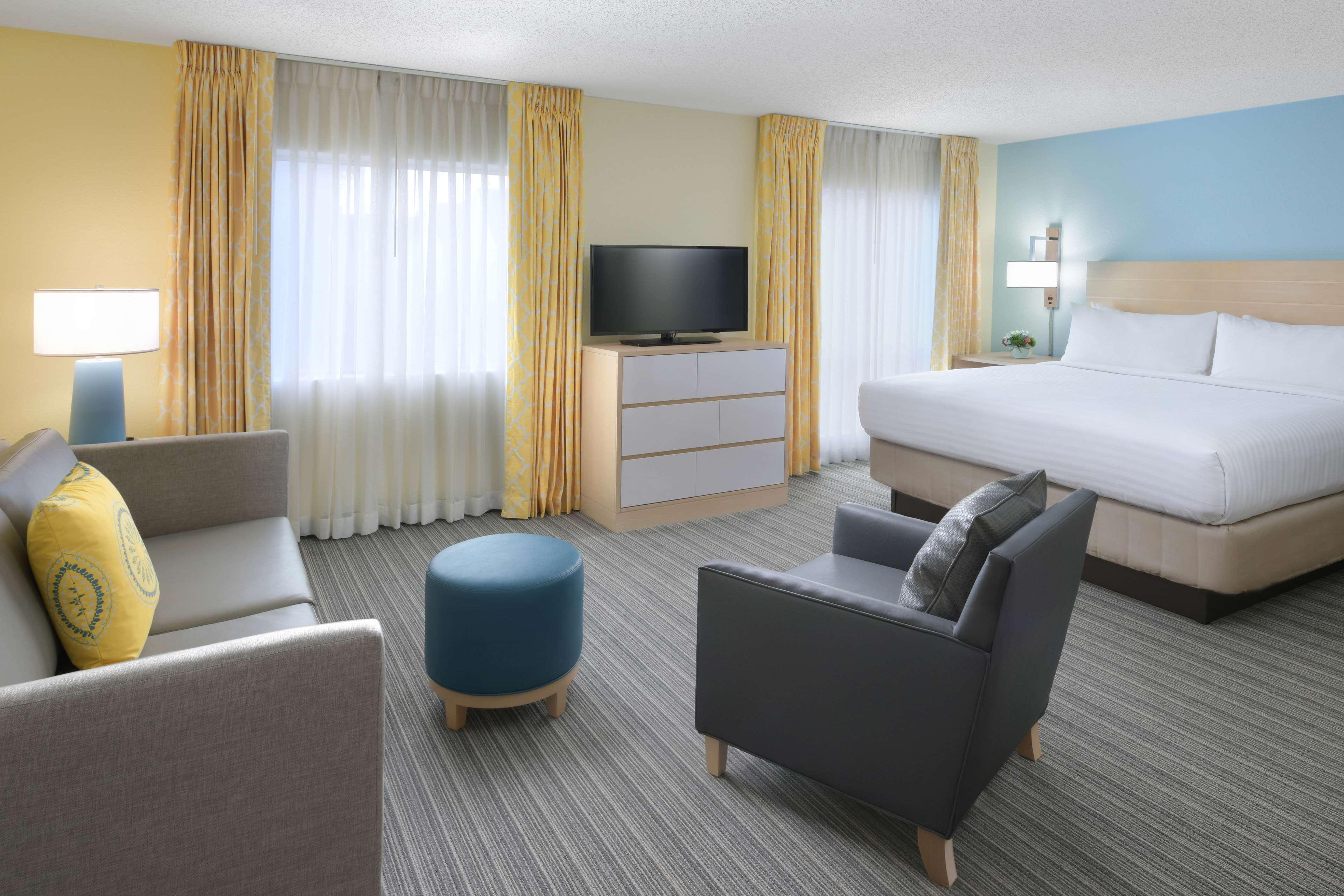 Sonesta Es Suites Houston - Nasa Clear Lake Webster Eksteriør billede