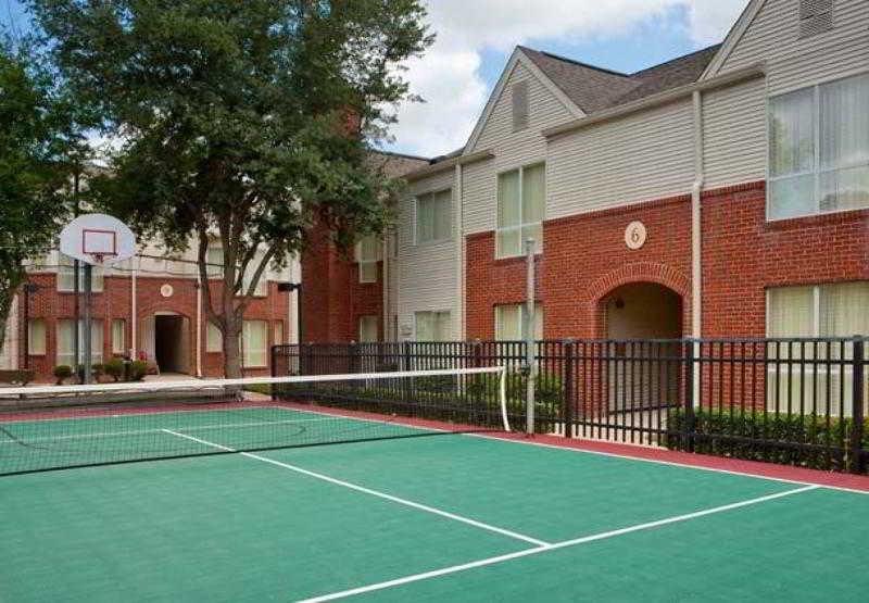 Sonesta Es Suites Houston - Nasa Clear Lake Webster Eksteriør billede