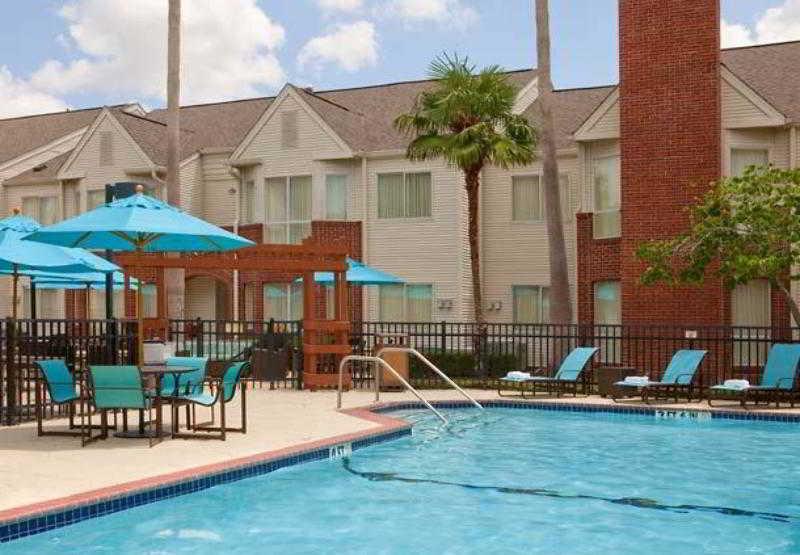 Sonesta Es Suites Houston - Nasa Clear Lake Webster Eksteriør billede