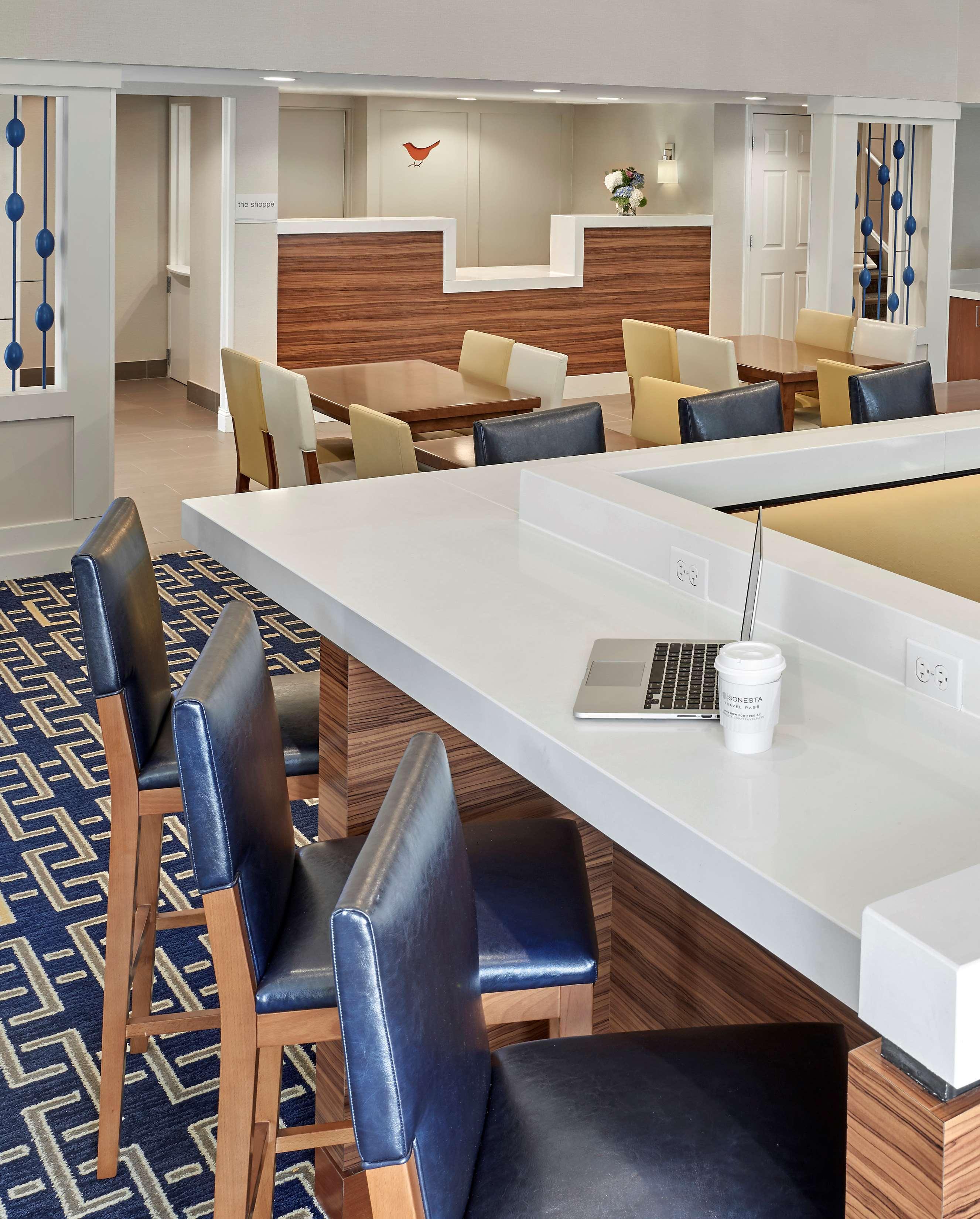 Sonesta Es Suites Houston - Nasa Clear Lake Webster Eksteriør billede