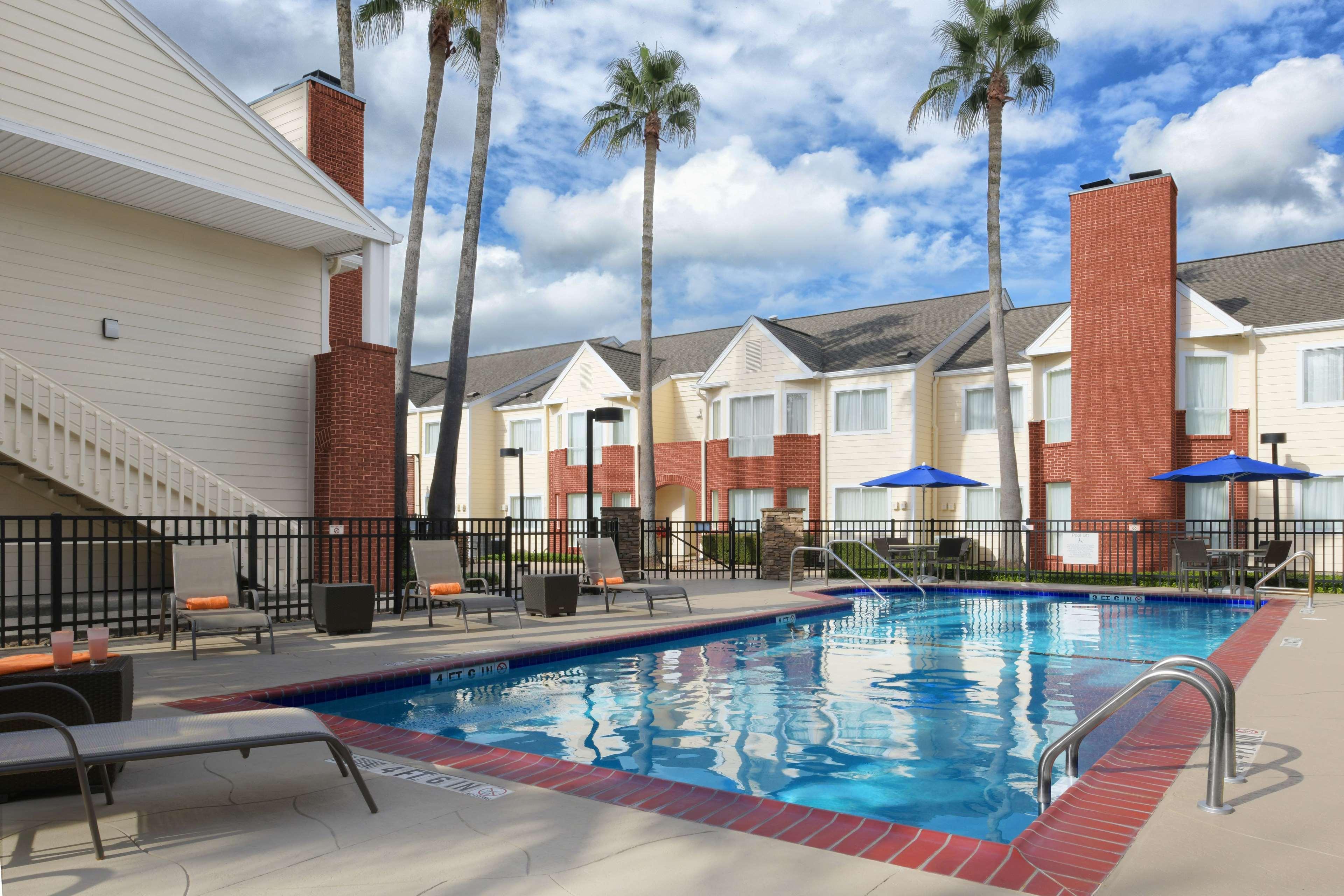 Sonesta Es Suites Houston - Nasa Clear Lake Webster Eksteriør billede