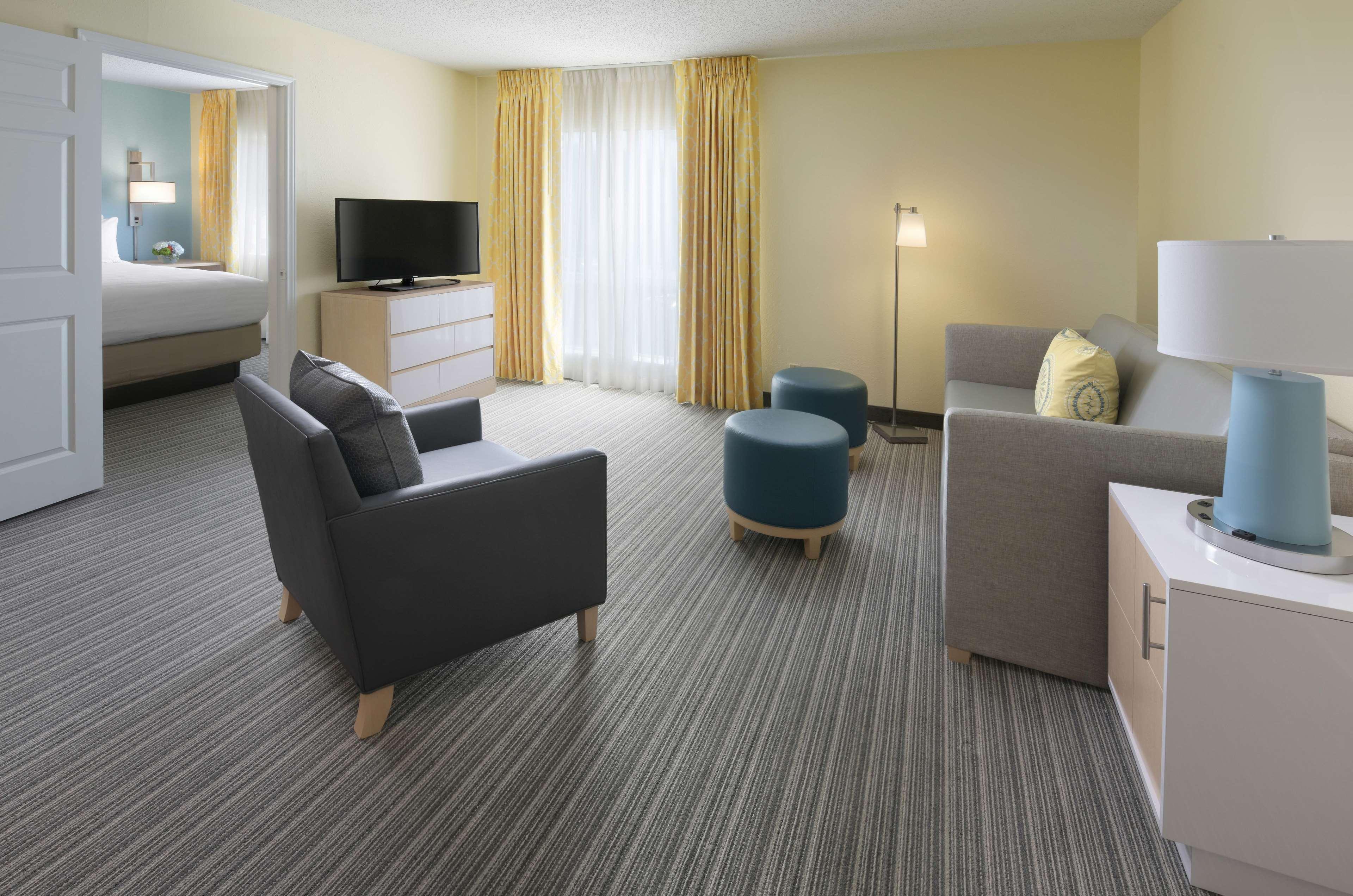 Sonesta Es Suites Houston - Nasa Clear Lake Webster Eksteriør billede