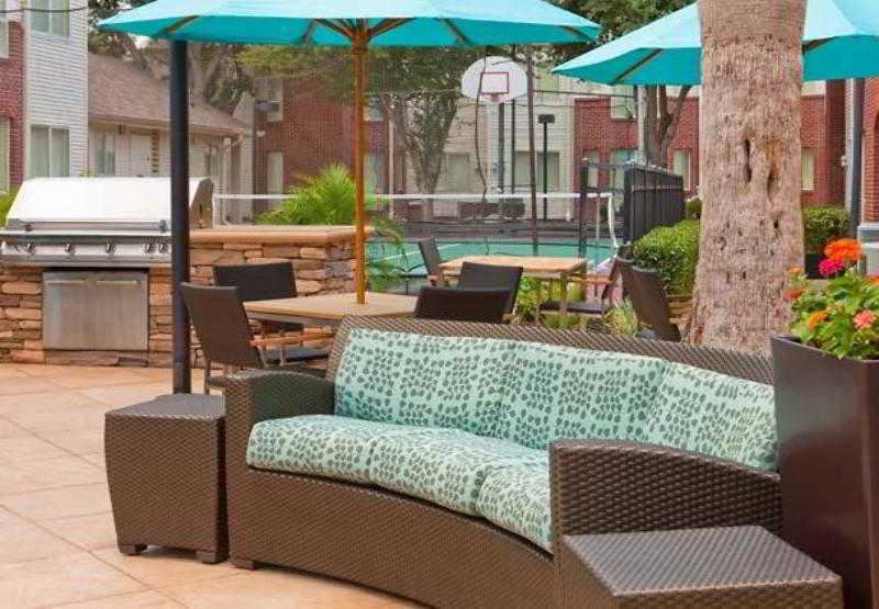 Sonesta Es Suites Houston - Nasa Clear Lake Webster Eksteriør billede